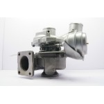 Repas turbo Alfa Romeo 147 1.9 JTD 85 kW M724.19.X 8Ventil 2000-2004